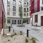 Petito Appartement Paris