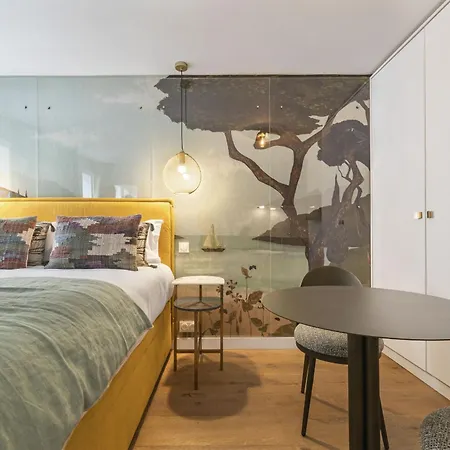 Petito Apartment