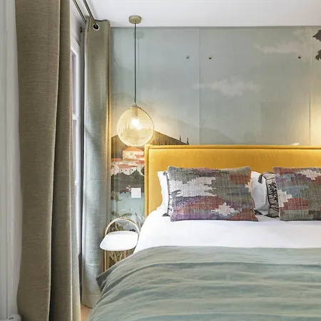 Appartement Petito