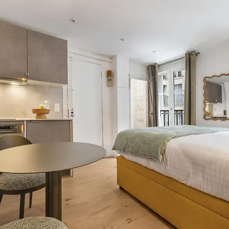 Petito Apartamento *