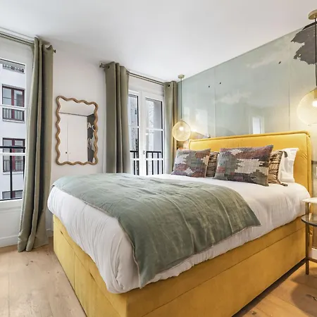 Petito アパート *