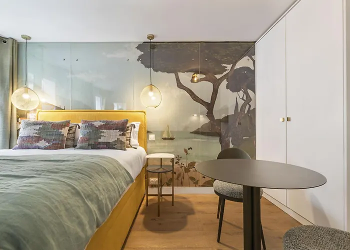 Petito Appartement
