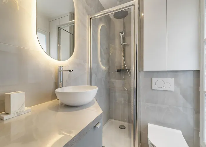 Petito Appartement *