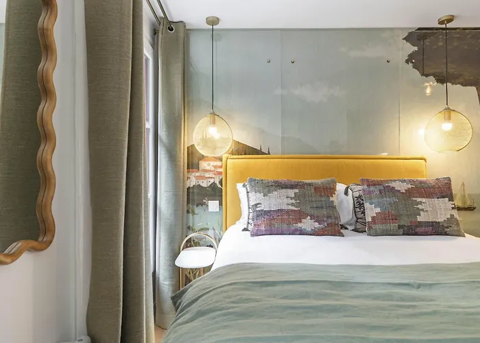 Appartement Petito