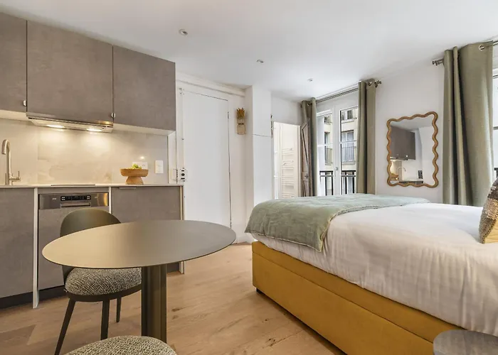 Petito Appartement *