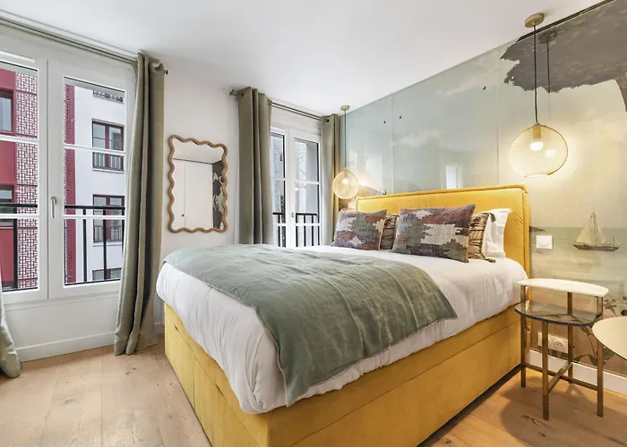 Petito Appartement *